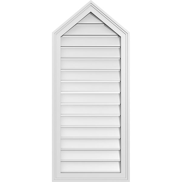 Ekena Millwork GVPPE18X4202SF-10
