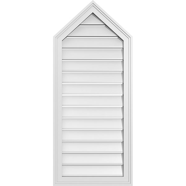 Ekena Millwork GVPPE18X4202SF-11