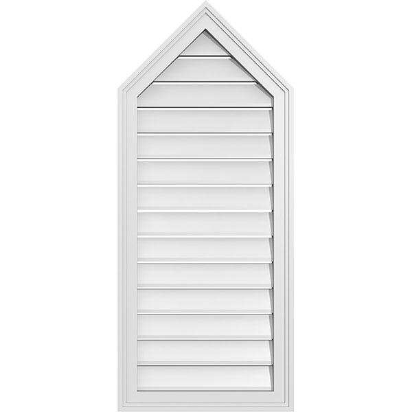 Ekena Millwork GVPPE18X4202SF-12