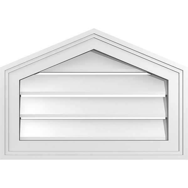 Ekena Millwork GVPPE20X1402SF-05