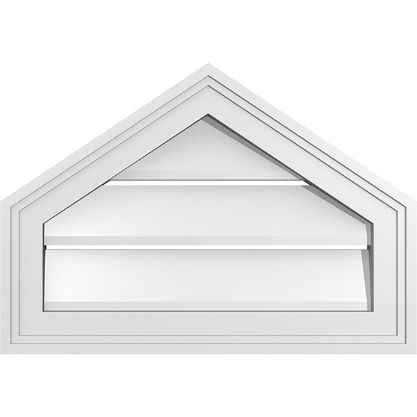 Ekena Millwork GVPPE20X1402SF-08