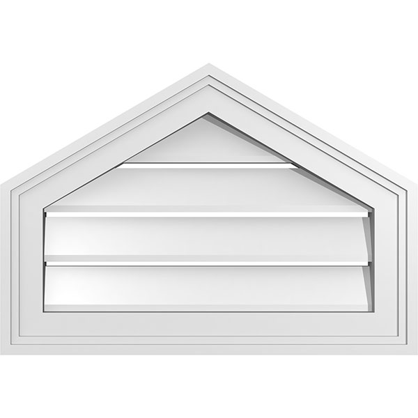 Ekena Millwork GVPPE20X1402SF-07