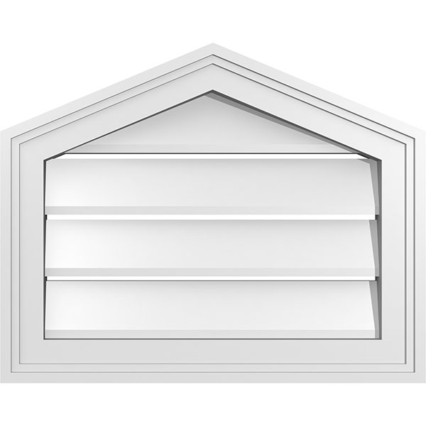 Ekena Millwork GVPPE20X1602SF-05