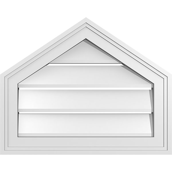 Ekena Millwork GVPPE20X1602SF-08