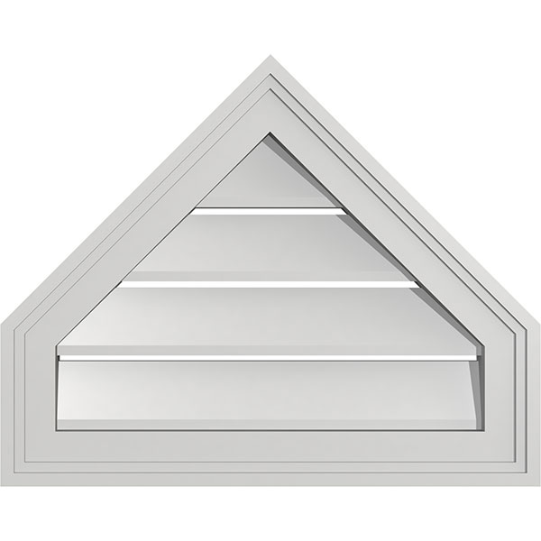 Ekena Millwork GVPPE20X1602SF-12
