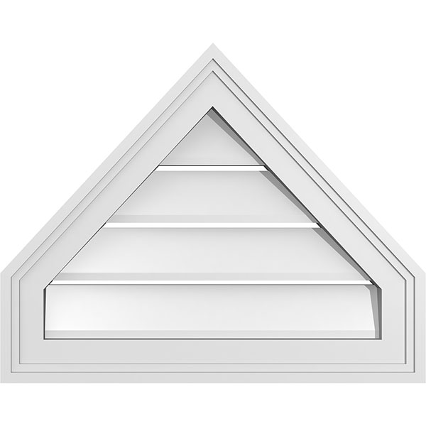 Ekena Millwork GVPPE20X1602SF-13