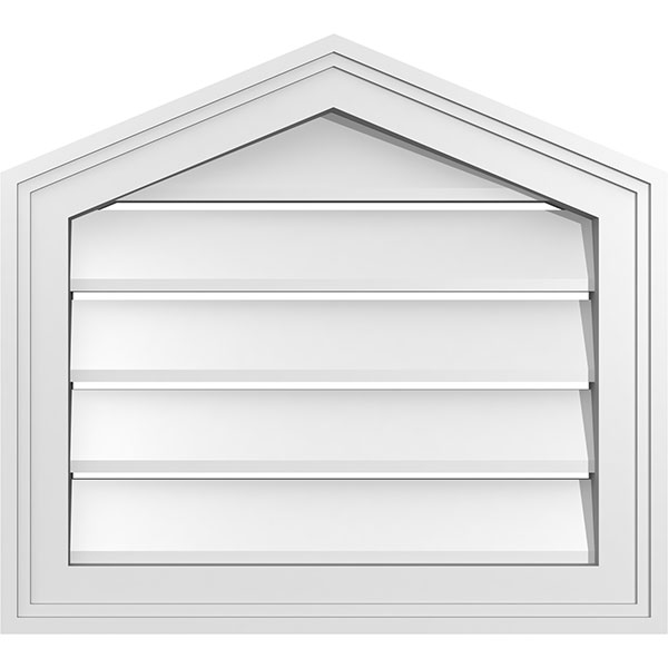 Ekena Millwork GVPPE20X1802SF-05