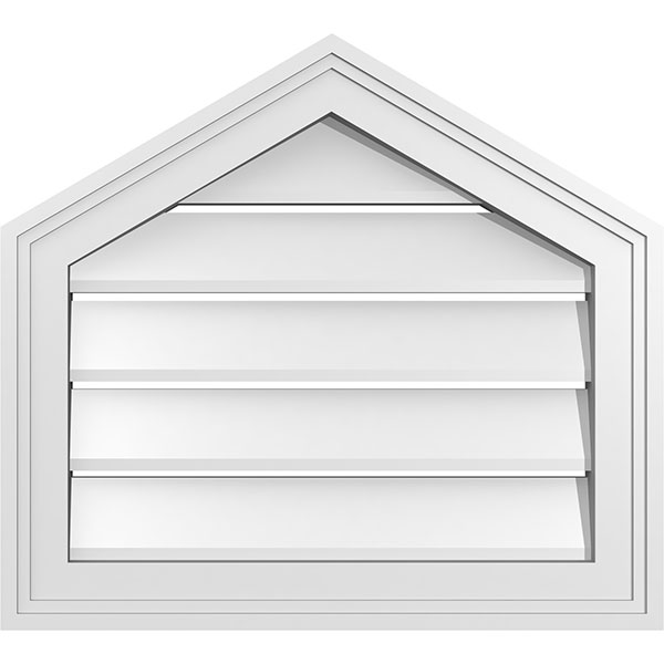 Ekena Millwork GVPPE20X1802SF-07