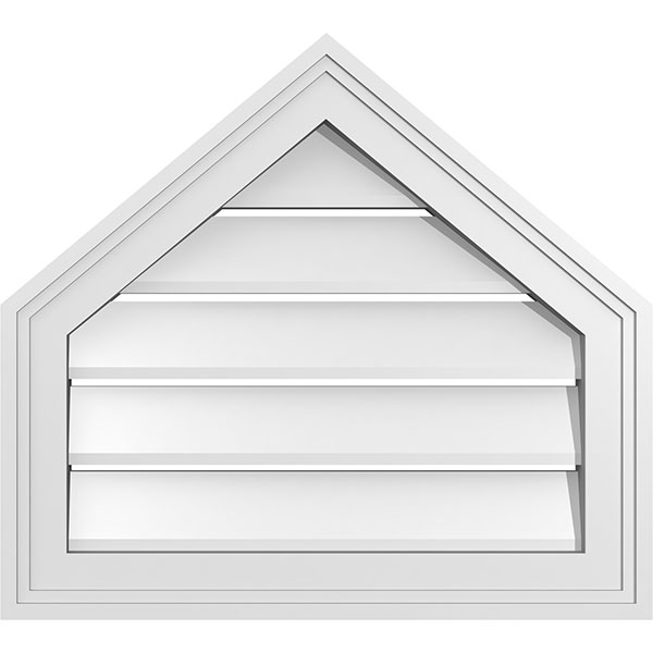 Ekena Millwork GVPPE20X1802SF-10