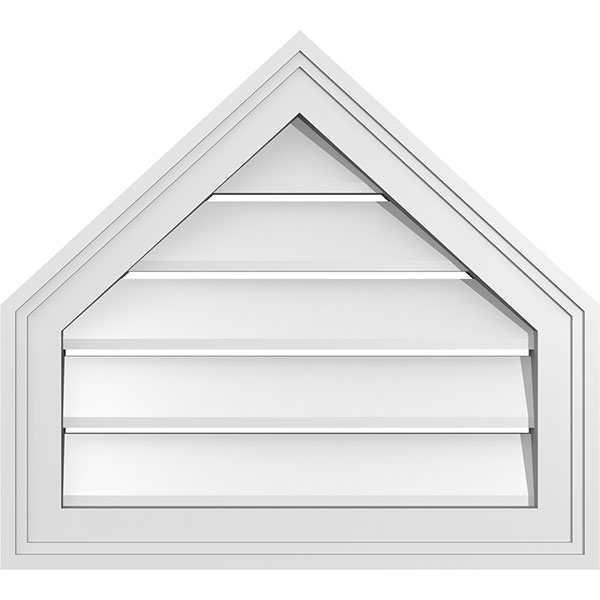Ekena Millwork GVPPE20X1802SF-11