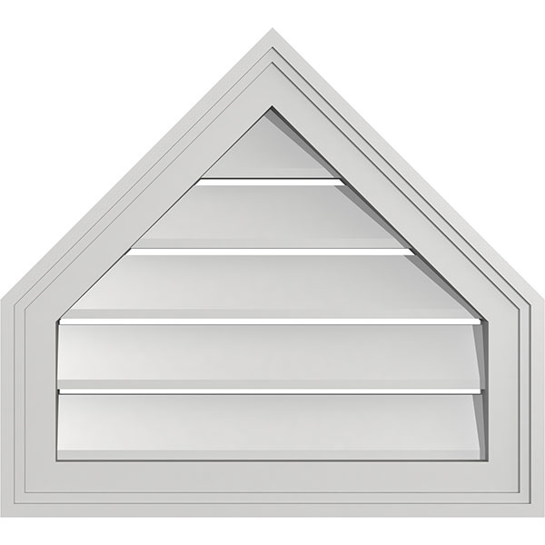 Ekena Millwork GVPPE20X1802SF-12
