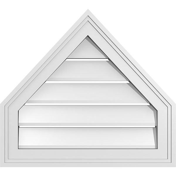 Ekena Millwork GVPPE20X1802SF-13