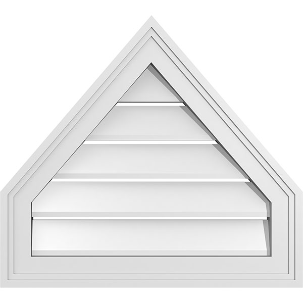 Ekena Millwork GVPPE20X1802SF-14