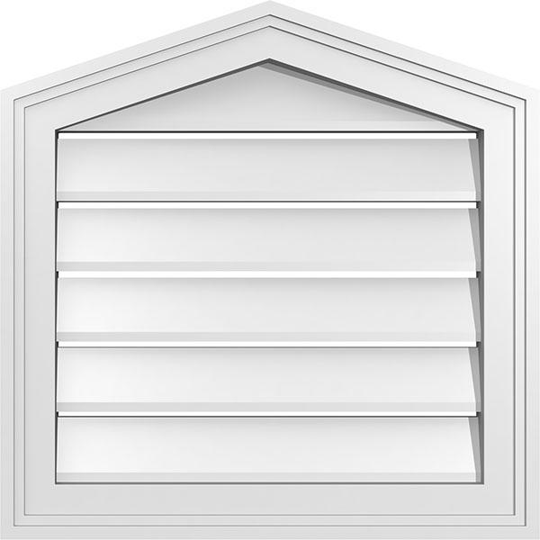 Ekena Millwork GVPPE20X2002SF-04