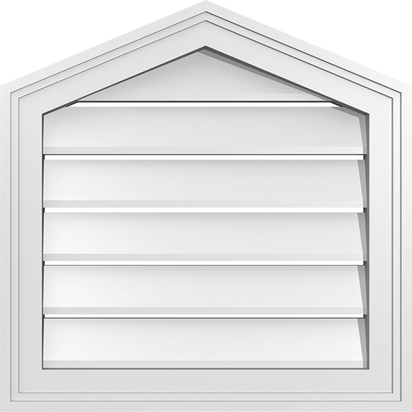 Ekena Millwork GVPPE20X2002SF-05