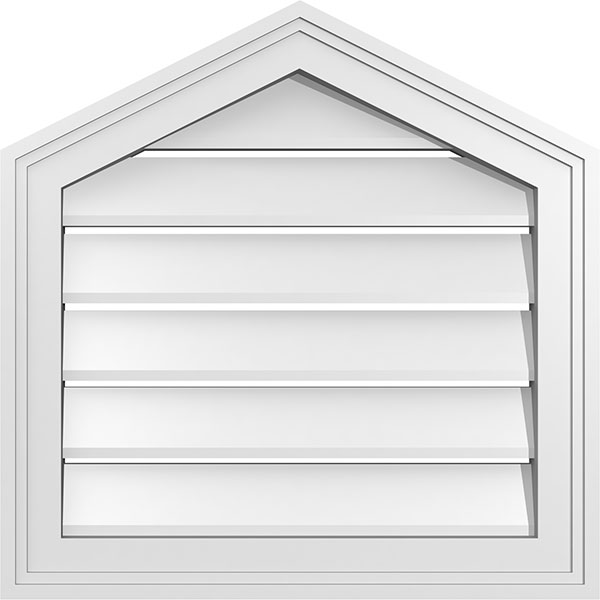 Ekena Millwork GVPPE20X2002SF-06