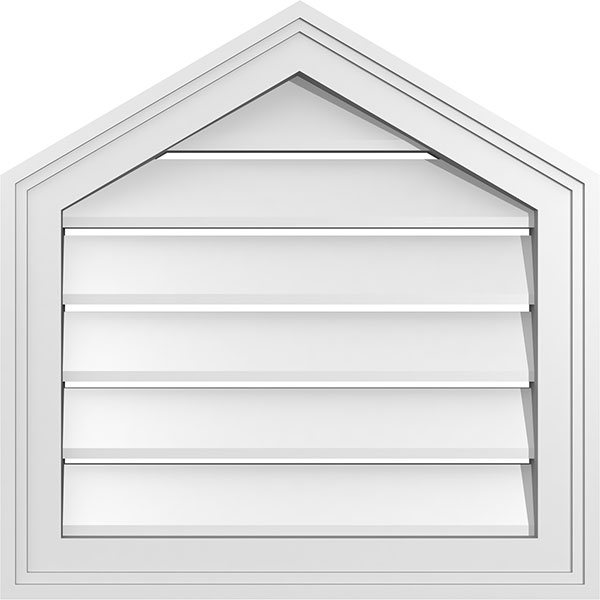 Ekena Millwork GVPPE20X2002SF-07