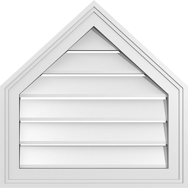 Ekena Millwork GVPPE20X2002SF-11