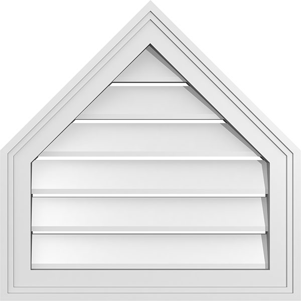 Ekena Millwork GVPPE20X2002SF-12
