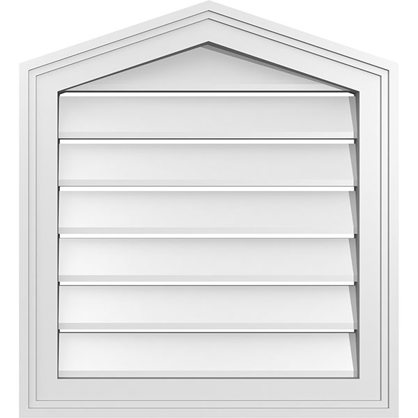 Ekena Millwork GVPPE20X2202SF-04