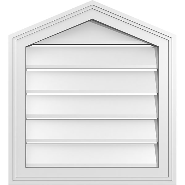 Ekena Millwork GVPPE20X2202SF-05