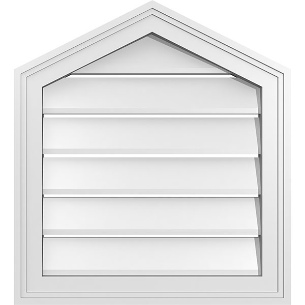 Ekena Millwork GVPPE20X2202SF-06