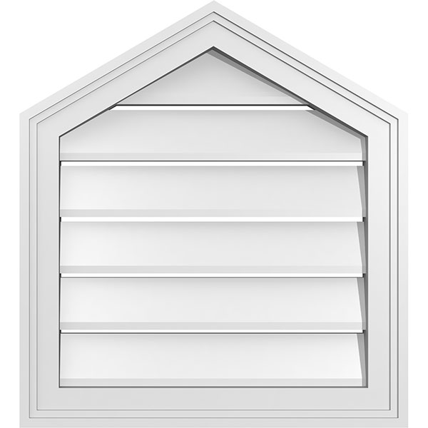 Ekena Millwork GVPPE20X2202SF-07