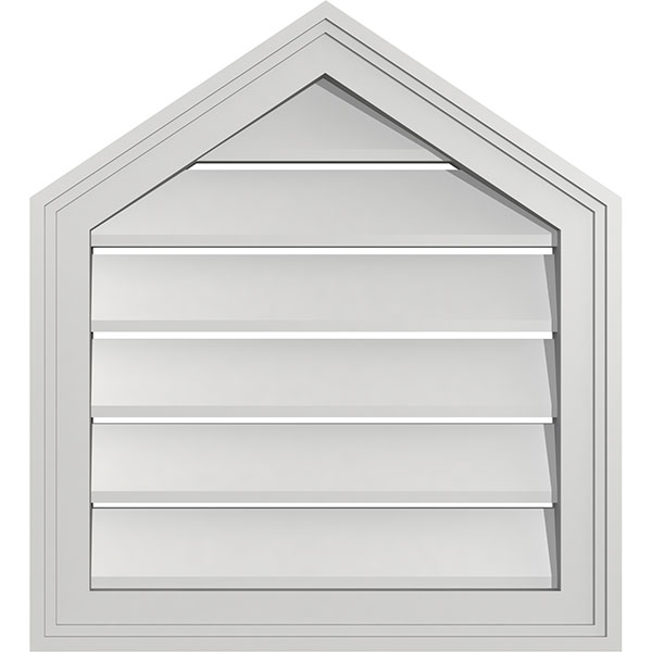 Ekena Millwork GVPPE20X2202SF-08
