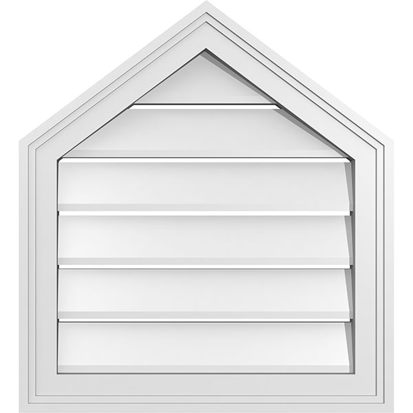 Ekena Millwork GVPPE20X2202SF-09