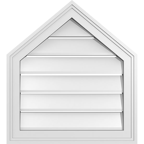 Ekena Millwork GVPPE20X2202SF-10
