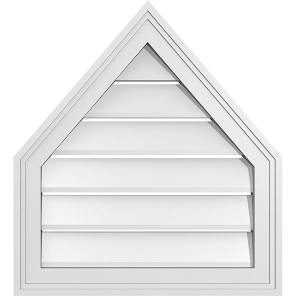 Ekena Millwork GVPPE20X2202SF-14