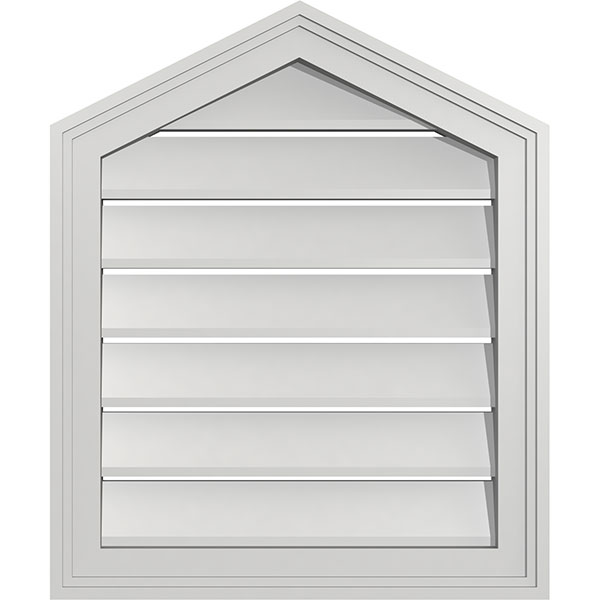 Ekena Millwork GVPPE20X2402SF-06