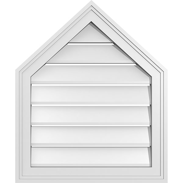 Ekena Millwork GVPPE20X2402SF-11