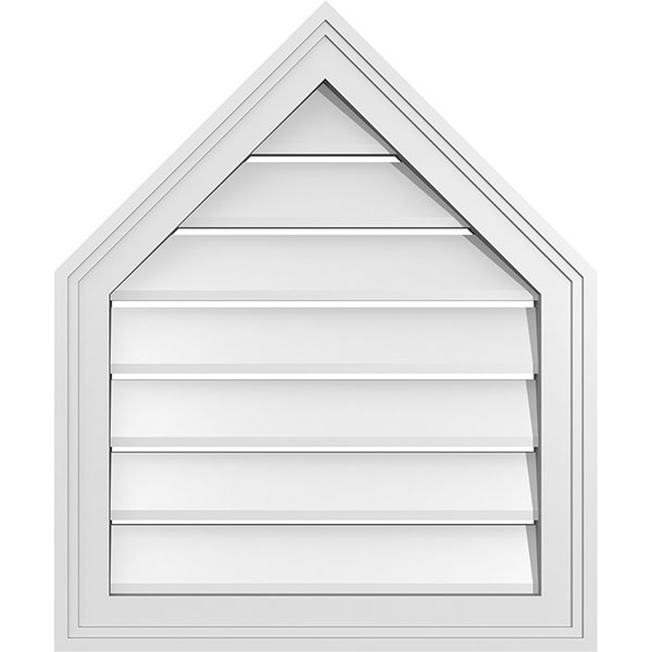 Ekena Millwork GVPPE20X2402SF-12