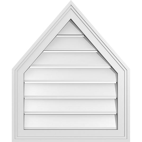 Ekena Millwork GVPPE20X2402SF-14