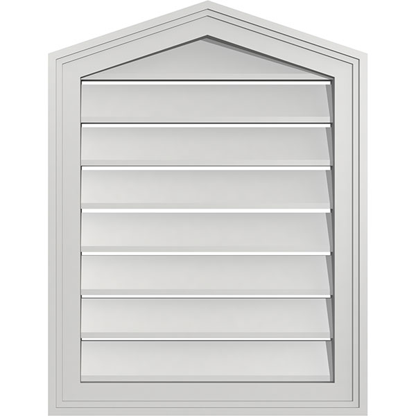 Ekena Millwork GVPPE20X2602SF-04