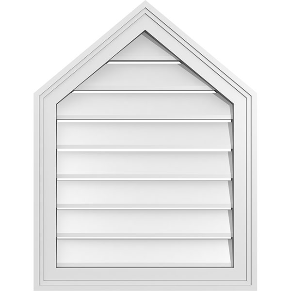 Ekena Millwork GVPPE20X2602SF-10