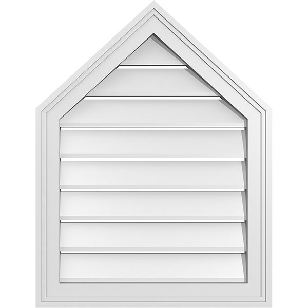 Ekena Millwork GVPPE20X2602SF-11