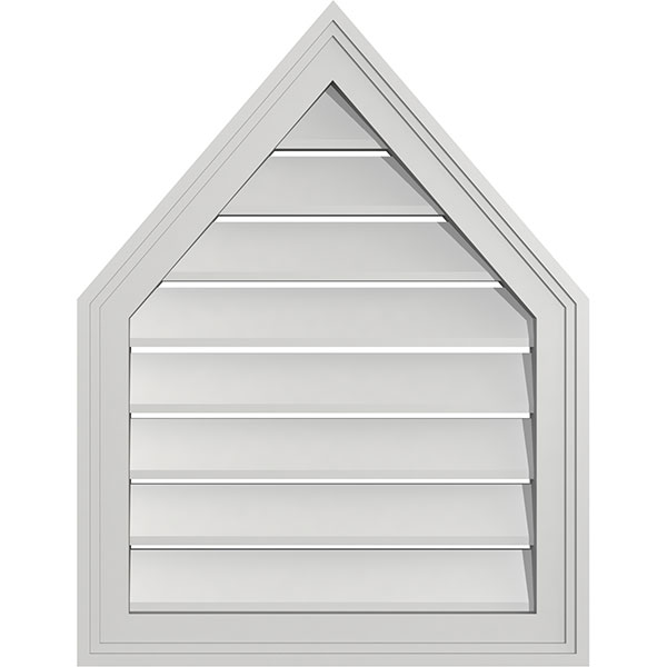 Ekena Millwork GVPPE20X2602SF-14