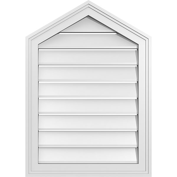 Ekena Millwork GVPPE20X2802SF-07