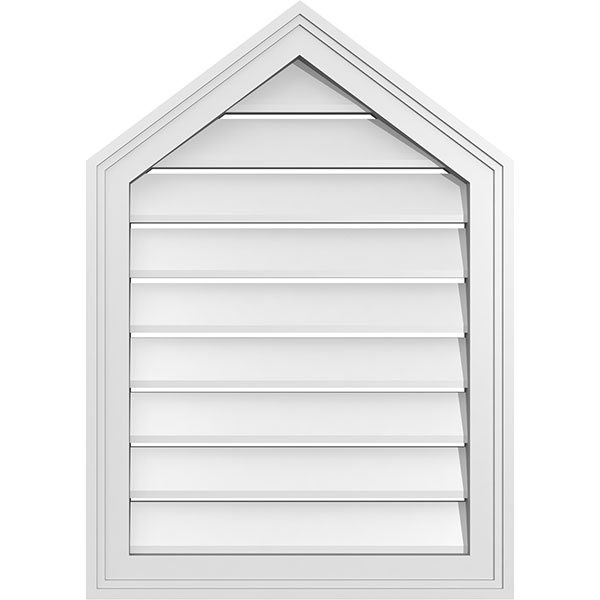 Ekena Millwork GVPPE20X2802SF-09