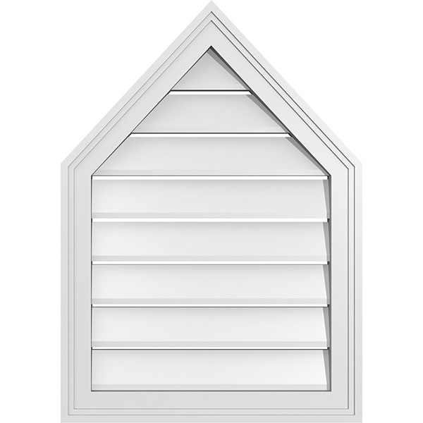 Ekena Millwork GVPPE20X2802SF-13