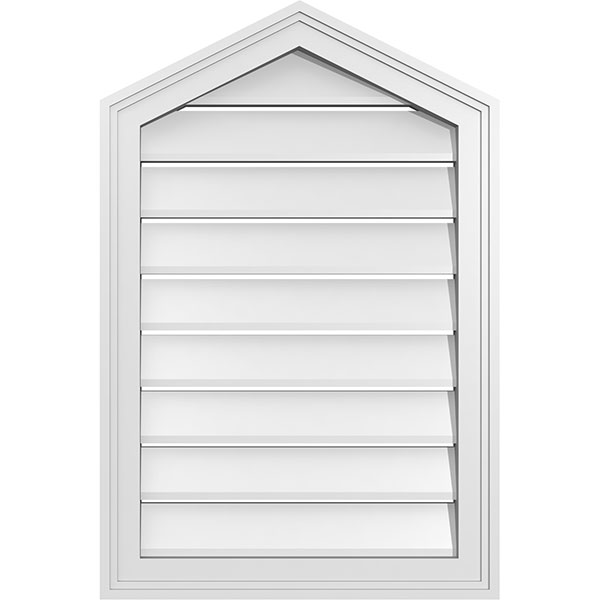 Ekena Millwork GVPPE20X3002SF-06