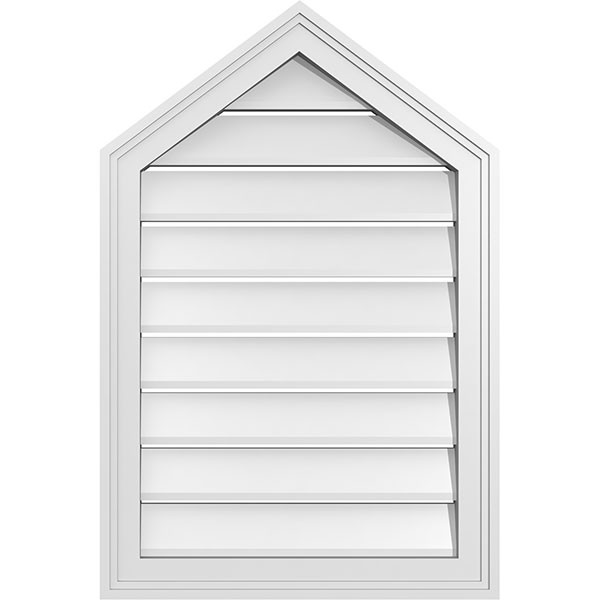 Ekena Millwork GVPPE20X3002SF-09