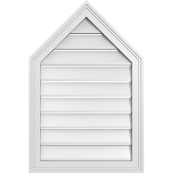 Ekena Millwork GVPPE20X3002SF-12