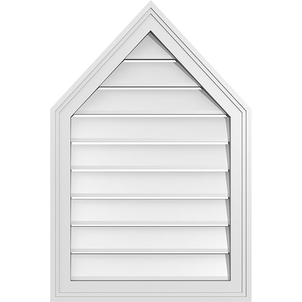 Ekena Millwork GVPPE20X3002SF-13