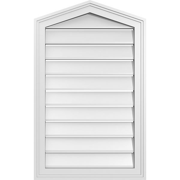Ekena Millwork GVPPE20X3202SF-04