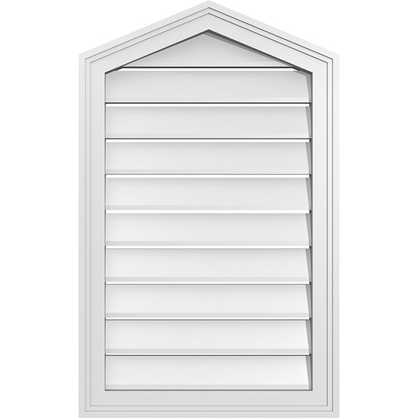 Ekena Millwork GVPPE20X3202SF-05