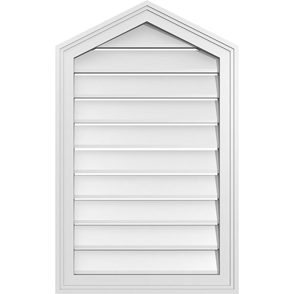 Ekena Millwork GVPPE20X3202SF-06