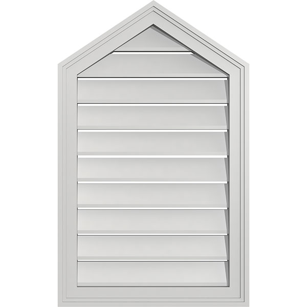 Ekena Millwork GVPPE20X3202SF-08